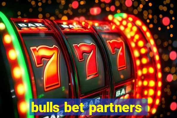 bulls bet partners